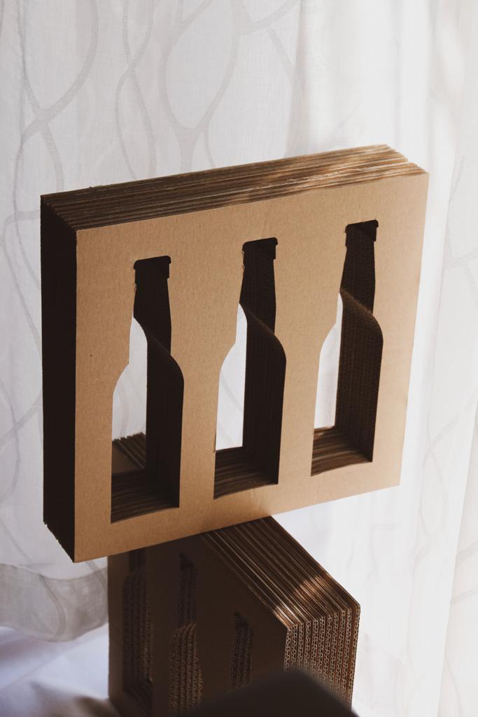 Ibrida + Picchio Cartotecnica